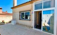 Herverkoop - Villa -
Torrevieja - Costa Blanca