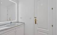 Reventa - Apartment -
Orihuela Costa - Campoamor