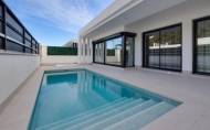 Herverkoop - Villa -
Pinar de Campoverde - Inland