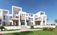 New Build - Bungalow -
Ciudad Quesada - Lo Marabú