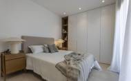 Nouvelle construction - Villa -
Baños y Mendigo - Altaona Golf