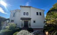 Reventa - Villa -
Hacienda del Alamo - Hacienda del Alamo Golf Resort