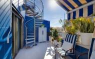 Herverkoop - Penthouse -
Torrevieja - Costa Blanca