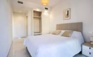 Revente - Apartment -
Orihuela Costa - Costa Blanca