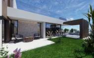 New Build - Villa -
Torre Pacheco - Santa Rosalia Lake And Life Resort