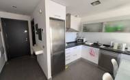 Herverkoop - Apartment -
Torrevieja - Costa Blanca