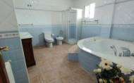 Herverkoop - Villa -
Torrevieja - La Siesta - El Salado - Torreta
