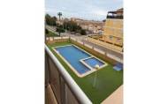 Herverkoop - Apartment -
Cartagena - Costa Calida