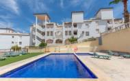 Herverkoop - Apartment -
Orihuela - Inland