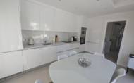 Herverkoop - Villa -
Santiago de la Ribera - Costa Calida