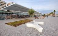 New Build - Apartment -
Santa Pola - Playa Tamarit