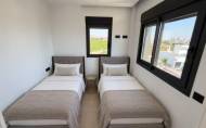 Herverkoop - Apartment -
Los Alcazares - Costa Calida