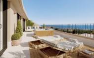 Nouvelle construction - Apartment -
Fuengirola - Higueron