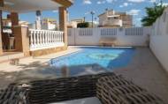 Reventa - Villa -
Pilar de la Horadada - Costa Blanca
