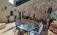 Herverkoop - Villa -
Villamartin - Costa Blanca