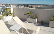 Herverkoop - Villa -
Orihuela Costa - Costa Blanca