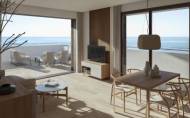 Nieuwbouw Woningen - Apartment -
Moncofa - Playa de Moncofa