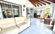 Reventa - Villa -
Catral - Costa Blanca