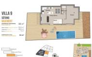 Nouvelle construction - Villa -
Finestrat - Balcón De Finestrat