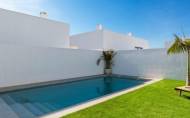 Nouvelle construction - Detached Villa -
Cartagena - Mar De Cristal