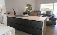 Herverkoop - Villa -
Algorfa - Club de Golf La Finca