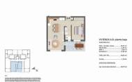 Obra nueva - Apartment -
Pilar de la Horadada - Torre De La Horadada