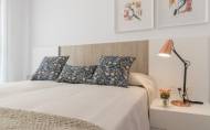 Nieuwbouw Woningen - Bungalow -
Torrevieja - Los Balcones