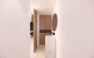 New Build - Villa -
Pilar de la Horadada - Pinar de Campoverde