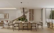 Obra nueva - Town House -
Marbella - El Ingenio