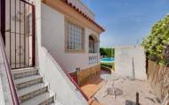 Reventa - Villa -
San Fulgencio - Costa Blanca