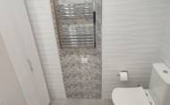 Resale - Apartment -
Hacienda Riquelme Golf Resort - Inland