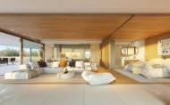 Nouvelle construction - Attique -
Fuengirola - Higueron