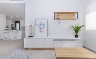 Nieuwbouw Woningen - Bungalow -
San Miguel de Salinas - Cerro Del Sol