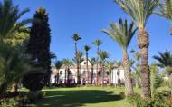 Revente - Apartment -
Hacienda Riquelme Golf Resort - Inland