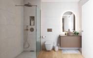 Nieuwbouw Woningen - Penthouse -
San Pedro del Pinatar - Lo Pagan