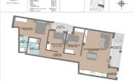Nieuwbouw Woningen - Apartment -
Algorfa - Pueblo
