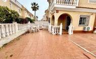 Herverkoop - Town House -
Cabo Roig - Costa Blanca