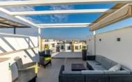 Resale - Townhouse -
Orihuela Costa - Villamartín