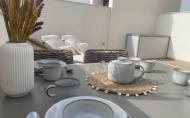 Herverkoop - Penthouse -
Orihuela Costa - Las Filipinas