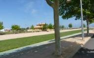 Nieuwbouw Woningen - Bungalow -
Pilar de la Horadada - pueblo
