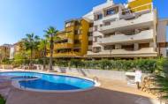 Revente - Apartment -
Torrevieja - Costa Blanca