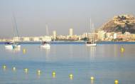 Obra nueva - Town House -
El Verger - Playa de La Almadraba
