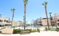 Resale - Apartment -
Pilar de la Horadada - Costa Blanca
