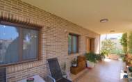 Reventa - Villa -
Ciudad Quesada - Costa Blanca