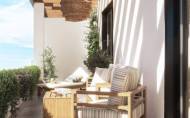 Nieuwbouw Woningen - Penthouse -
Mijas - Las Lagunas de Mijas