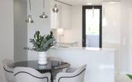 Nieuwbouw Woningen - Apartment -
Benidorm - Poniente