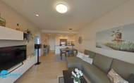 Herverkoop - Penthouse -
Guardamar del Segura - EL RASO
