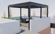 New Build - Town House -
San Pedro del Pinatar - Pueblo