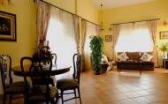Herverkoop - Finca -
Orihuela - Inland