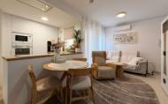 Revente - Apartment -
Torrevieja - Centro